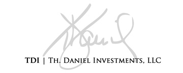 Th. Daniel Investments, LLC logo